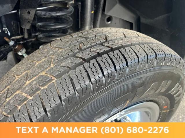 2026 Ram 3500 Tradesman/Big Horn