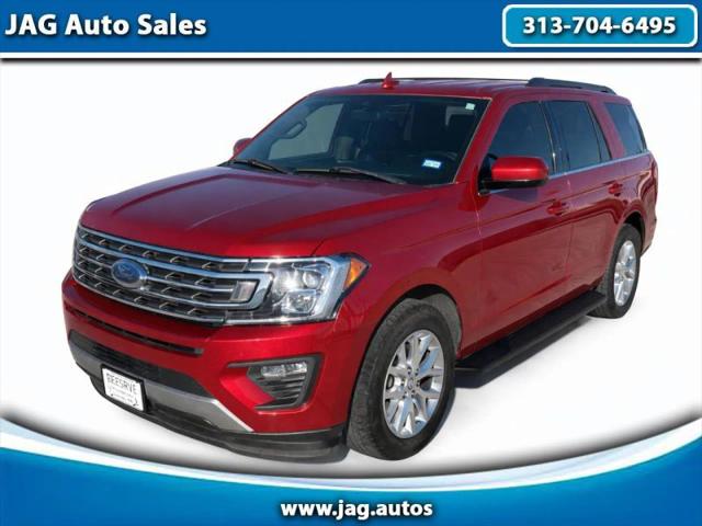 2021 Ford Expedition XLT for sale in Northport, AL