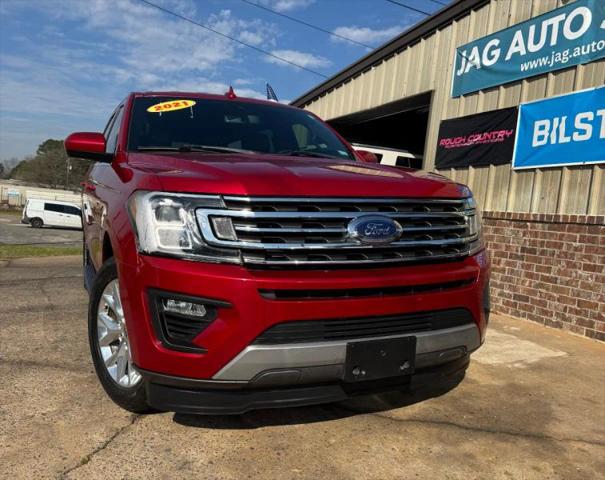 2021 Ford Expedition XLT