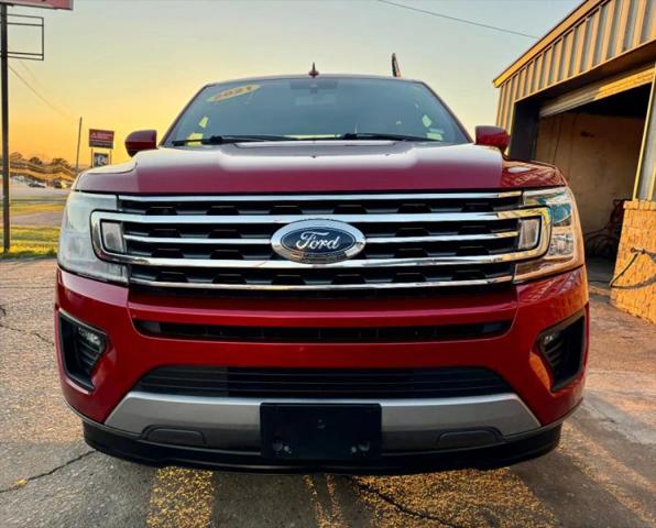2021 Ford Expedition XLT