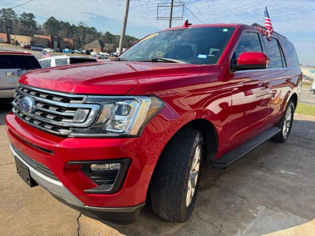 2021 Ford Expedition XLT