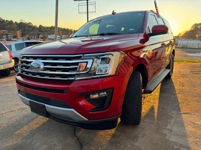 2021 Ford Expedition XLT
