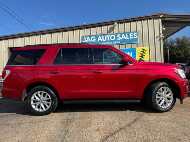 2021 Ford Expedition XLT