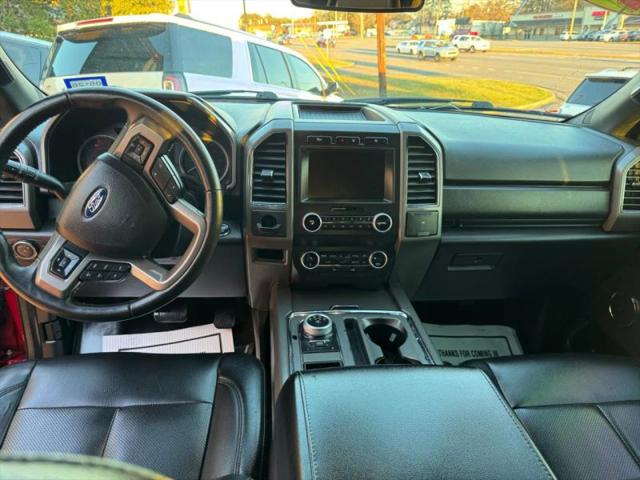 2021 Ford Expedition XLT