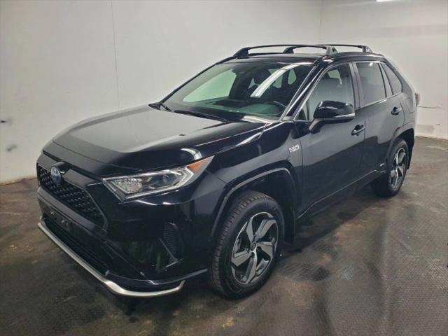 2021 Toyota RAV4 Prime SE for sale near Fairfield, OH
