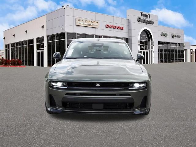 2026 Dodge Charger Scat Pack 2-Door AWD