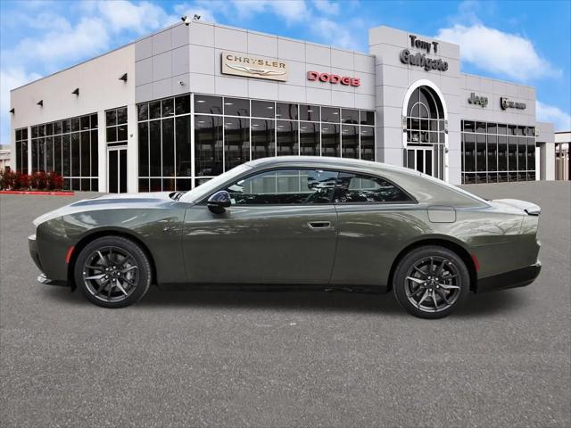 2026 Dodge Charger Scat Pack 2-Door AWD