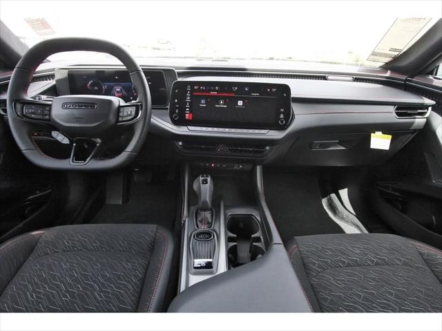 2026 Dodge Charger Scat Pack 2-Door AWD