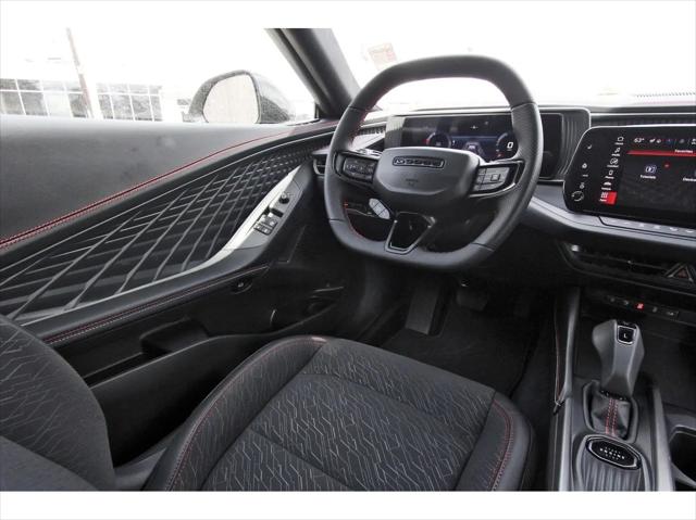2026 Dodge Charger Scat Pack 2-Door AWD