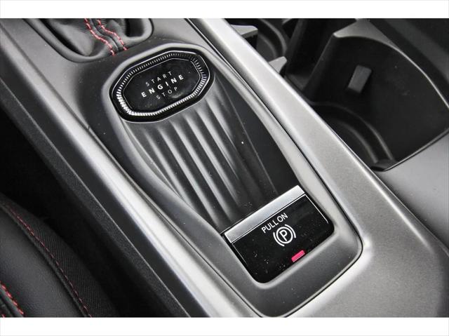 2026 Dodge Charger Scat Pack 2-Door AWD