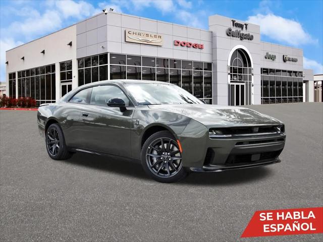 2026 Dodge Charger Scat Pack 2-Door AWD for sale in Houston, TX