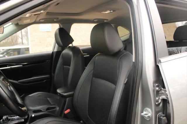 2021 Kia Seltos EX