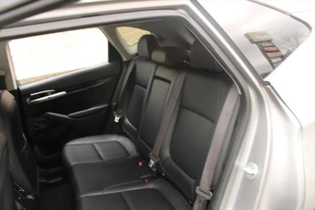 2021 Kia Seltos EX