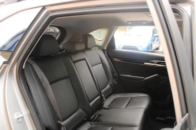 2021 Kia Seltos EX