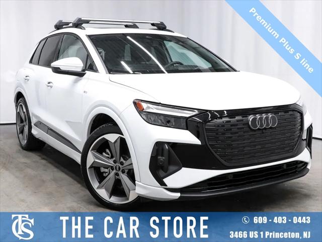 2025 Audi e-tron Premium Plus 55 quattro for sale in Princeton, NJ