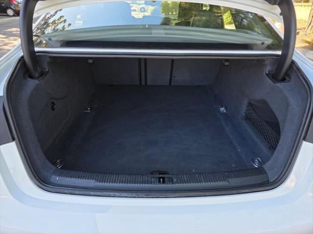 2013 Audi A6 3.0T Premium