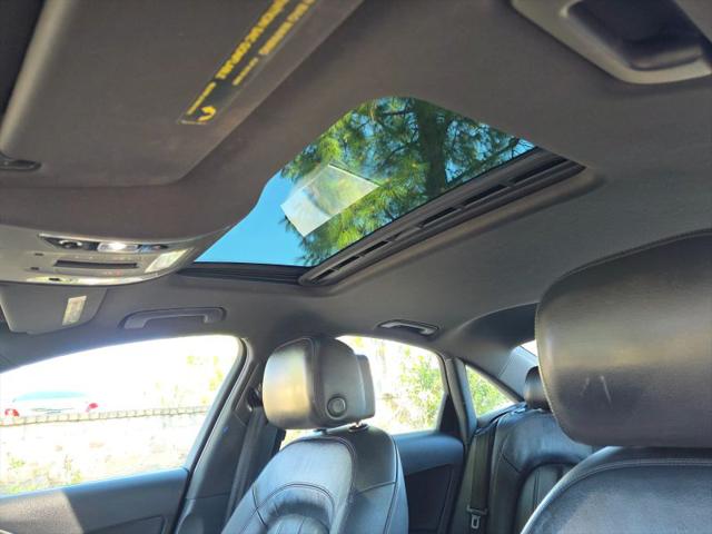 2013 Audi A6 3.0T Premium