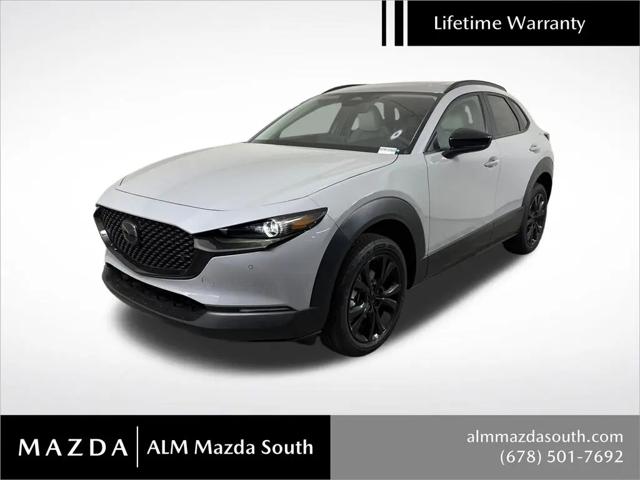 2026 Mazda CX-30 2.5 S Aire Edition for sale in Morrow, GA