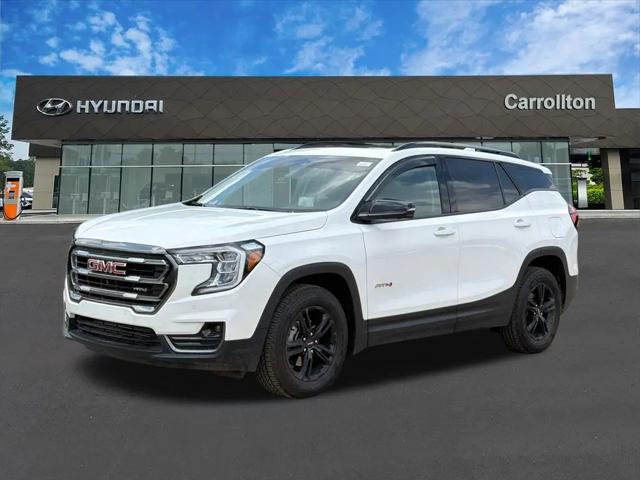 2024 GMC Terrain AWD AT4 for sale in Carrollton, GA