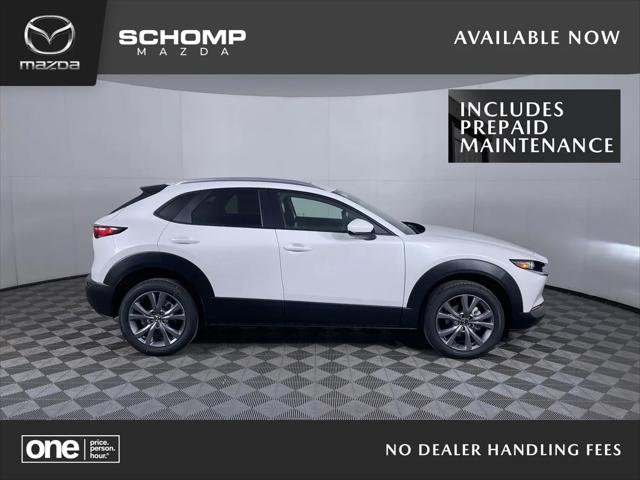2026 Mazda CX-30 2.5 S Premium for sale in Aurora, CO
