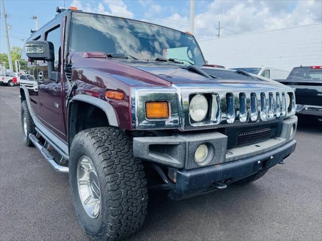 2006 HUMMER H2 Base for sale near Fairfield, OH