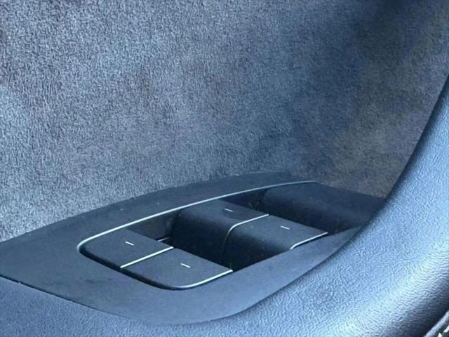 2021 Tesla Model 3 Standard Range Plus Rear-Wheel Drive