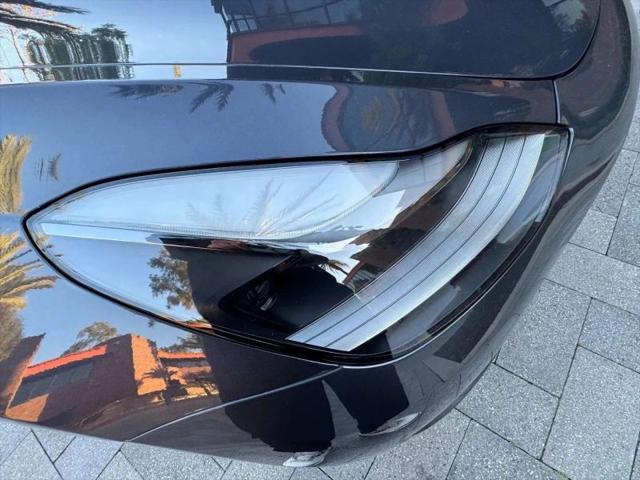 2021 Tesla Model 3 Standard Range Plus Rear-Wheel Drive
