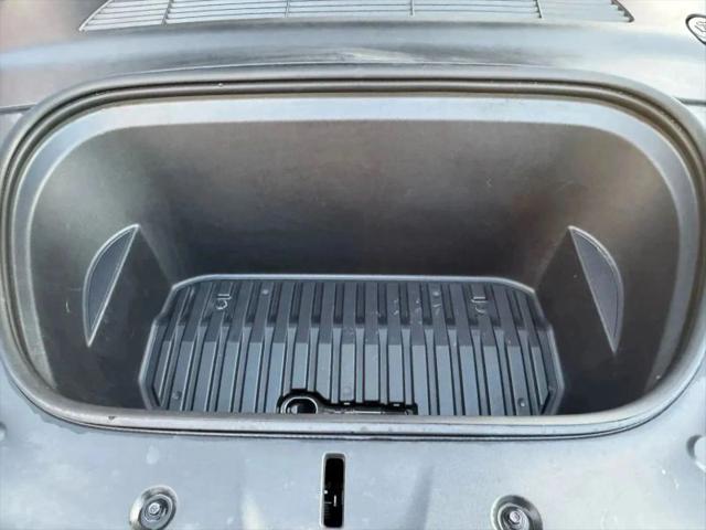 2021 Tesla Model 3 Standard Range Plus Rear-Wheel Drive