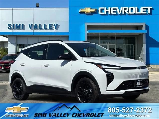 2027 Chevrolet Bolt RS FWD for sale in Simi Valley, CA