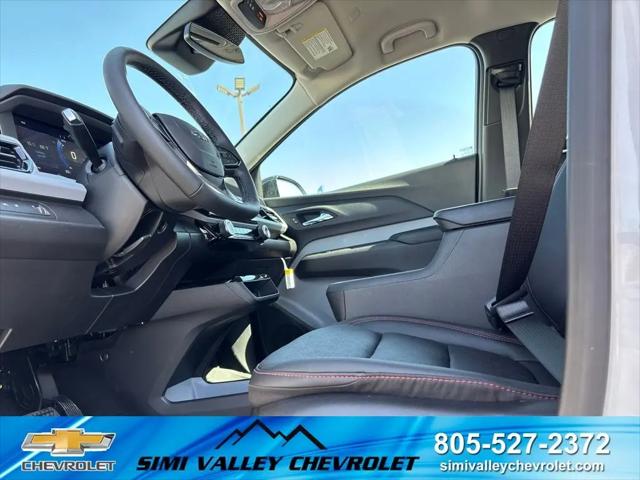 2027 Chevrolet Bolt RS FWD