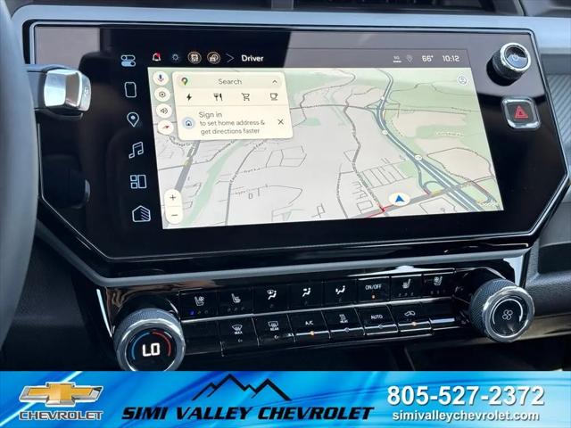 2027 Chevrolet Bolt RS FWD