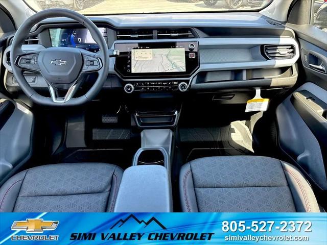 2027 Chevrolet Bolt RS FWD