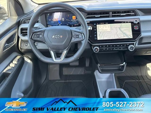 2027 Chevrolet Bolt RS FWD