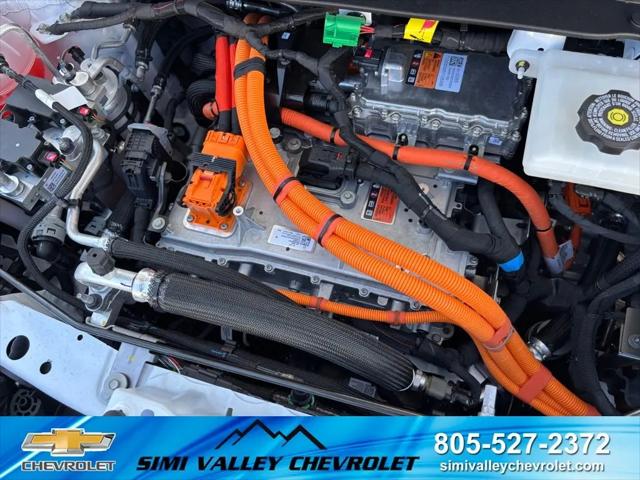 2027 Chevrolet Bolt RS FWD