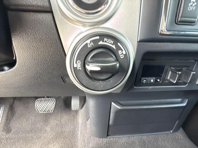 2017 Nissan Titan XD SV Diesel