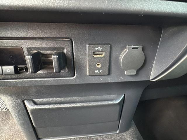 2017 Nissan Titan XD SV Diesel