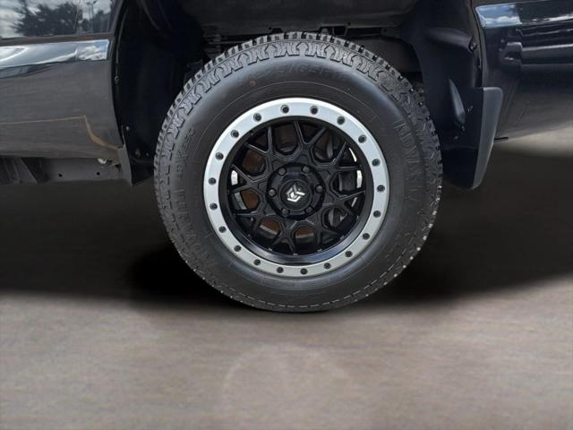2017 Nissan Titan XD SV Diesel