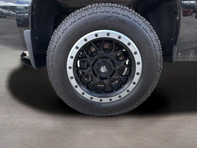 2017 Nissan Titan XD SV Diesel