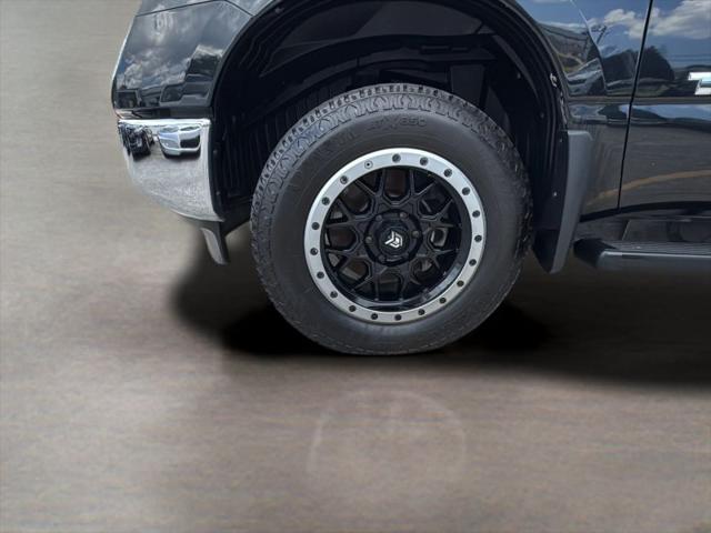 2017 Nissan Titan XD SV Diesel