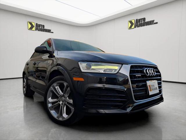 2018 Audi Q3 2.0T Premium for sale in Sun Valley, CA