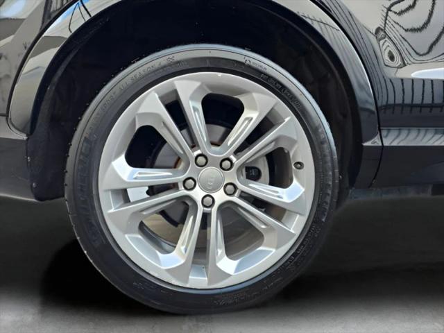 2018 Audi Q3 2.0T Premium