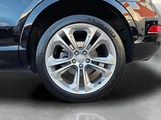 2018 Audi Q3 2.0T Premium