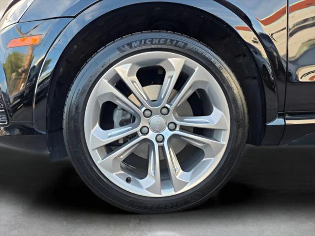 2018 Audi Q3 2.0T Premium