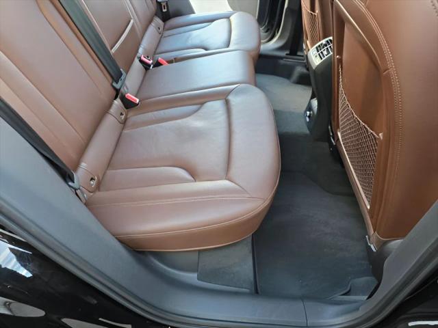 2018 Audi Q3 2.0T Premium
