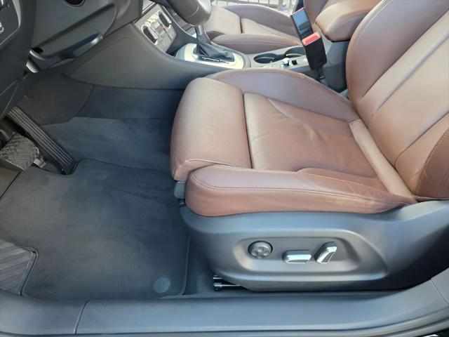 2018 Audi Q3 2.0T Premium