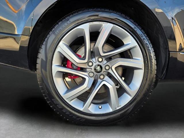 2019 Land Rover Range Rover Sport HSE Dynamic