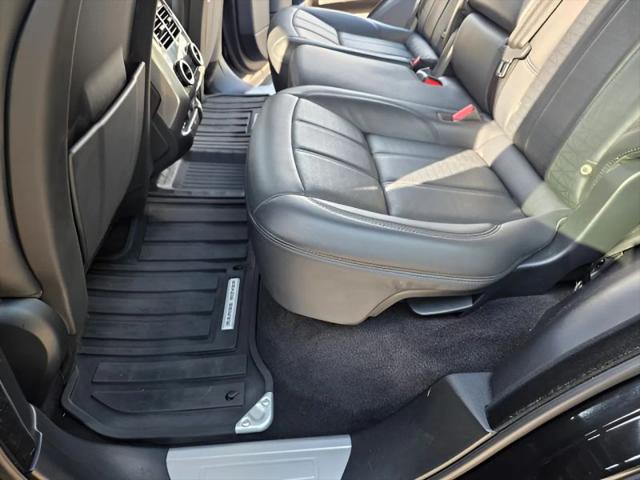 2019 Land Rover Range Rover Sport HSE Dynamic
