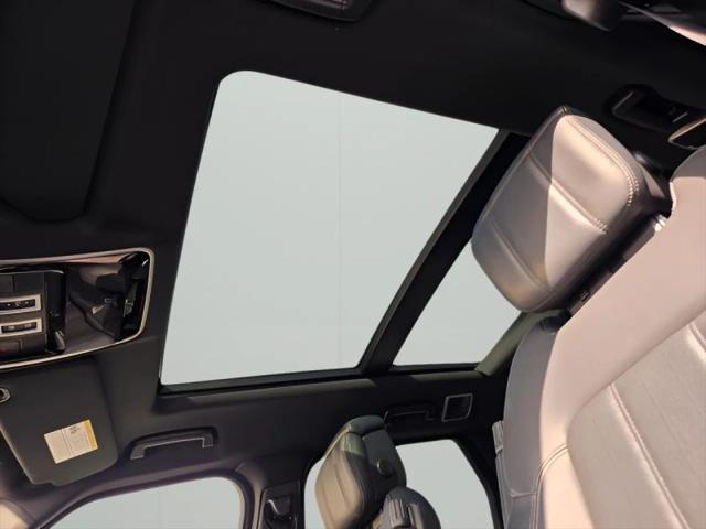 2019 Land Rover Range Rover Sport HSE Dynamic