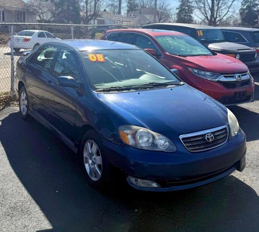 2008 Toyota Corolla for sale near Columbus, OH