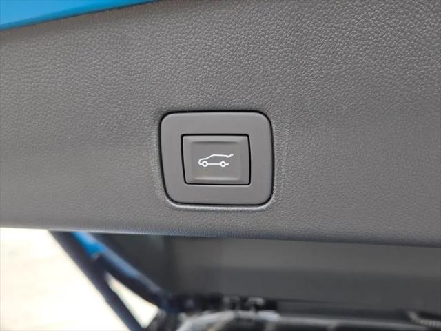 2026 Chevrolet TrailBlazer AWD RS